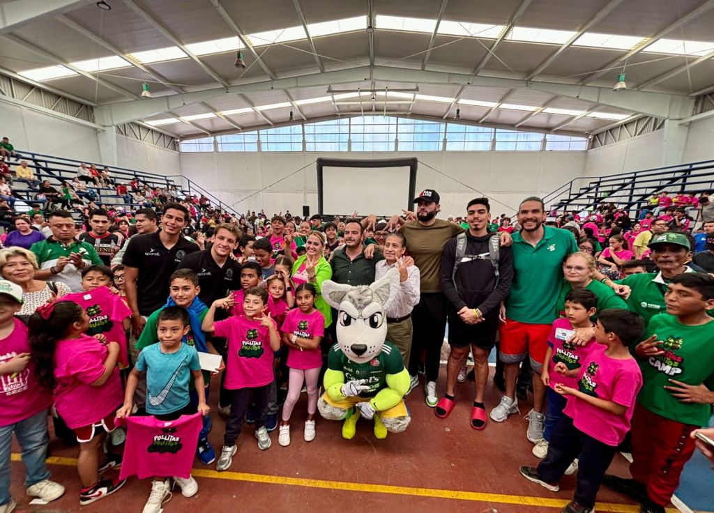 NIÑAS Y NIÑOS APRENDEN Y SE DIVIERTEN DURANTE SUS&nbsp;VACACIONES