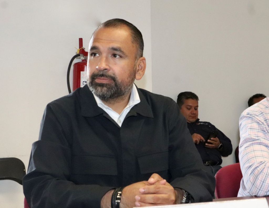 Atención de más del 85% a reportes de baches por parte de Obras Públicas de la&nbsp;Capital