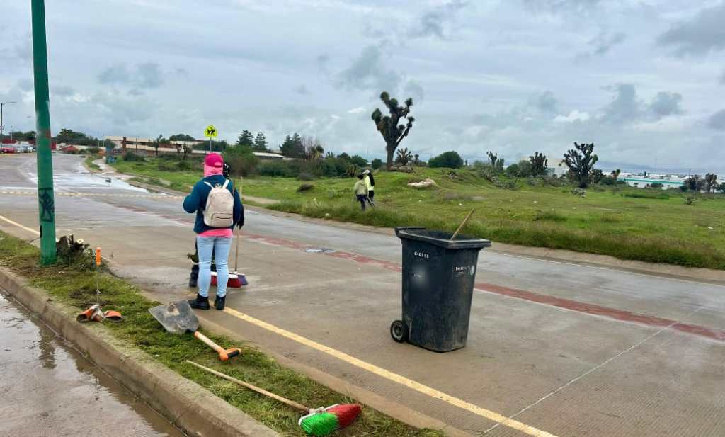 VILLA DE POZOS MEJORÓ ENTORNO URBANO EN CIUDAD&nbsp;SATÉLITE