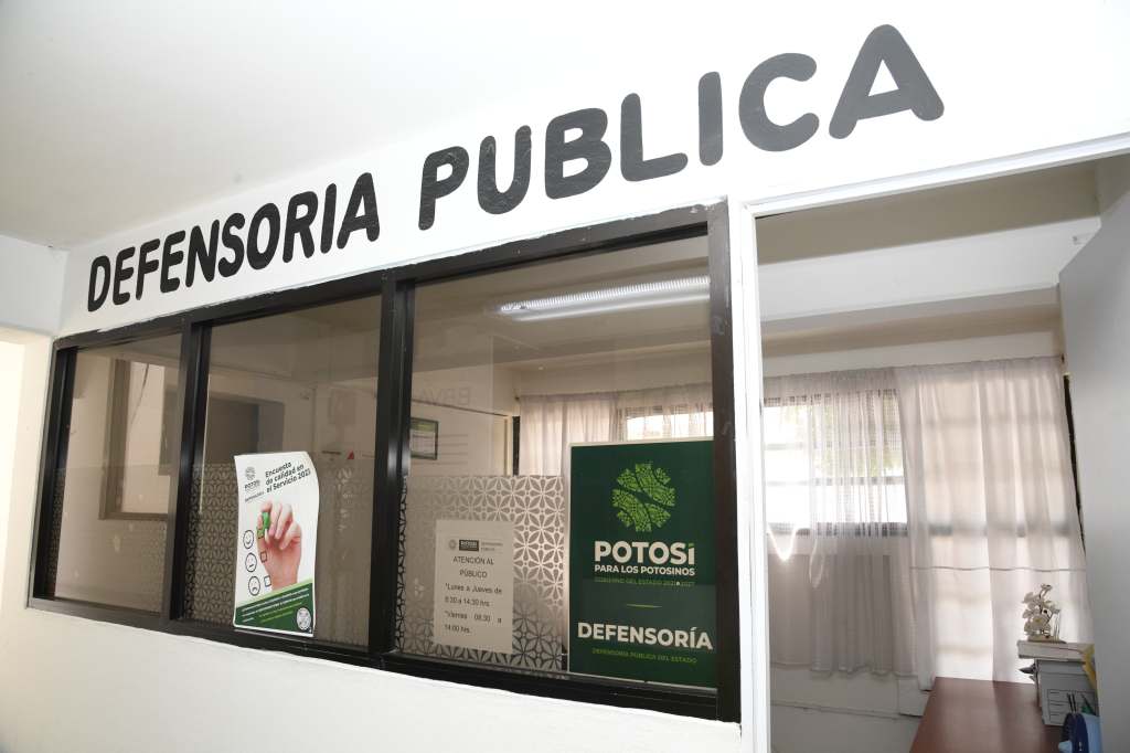 AYUNTAMIENTO DE SOLEDAD REFUERZA ASISTENCIA LEGAL GRATUITA EN CONJUNTO CON LA DEFENSORÍA PÚBLICA DEL&nbsp;ESTADO