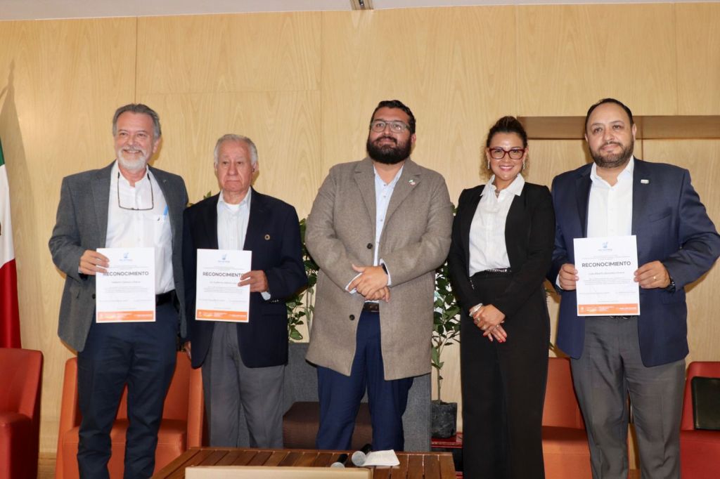 Sectores acuerdan fortalecer la unidad en torno a las políticas ambientales del Gobierno&nbsp;Municipal