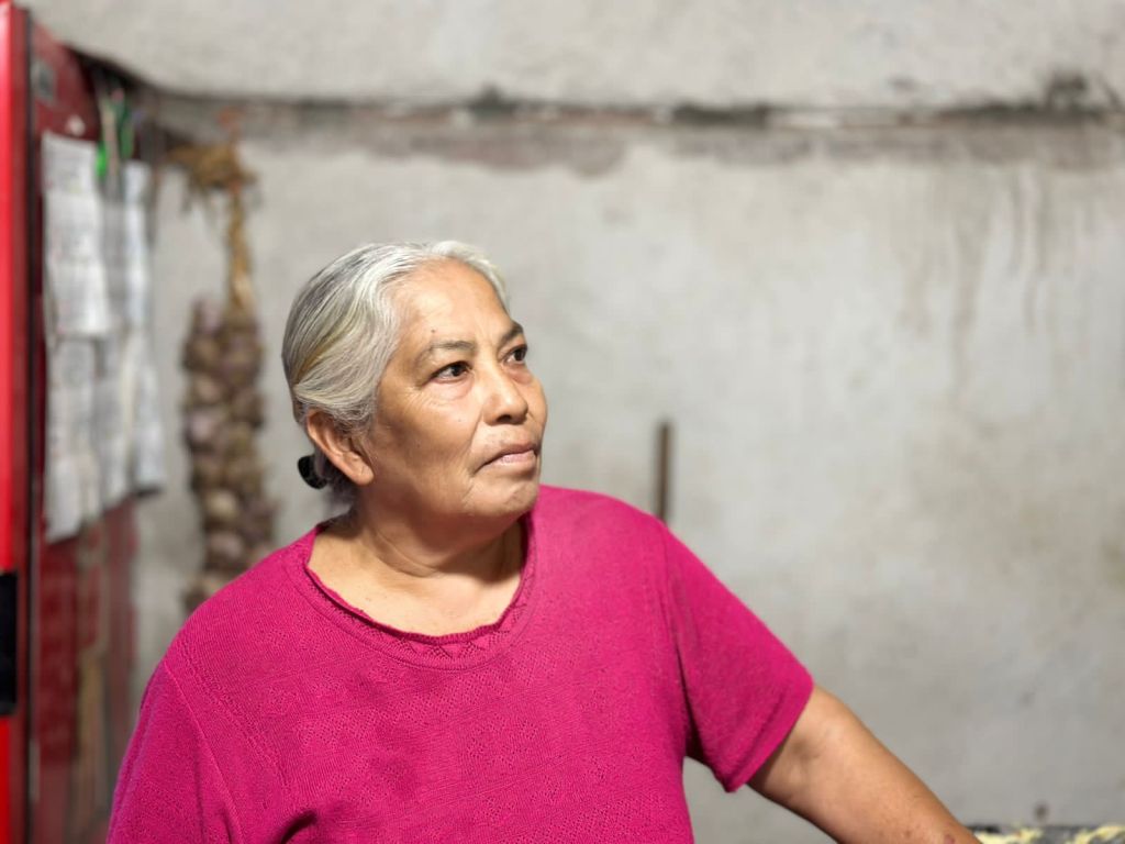 IMPULSO SIN LÍMITES A MUJERES EMPRENDEDORAS DEL&nbsp;ALTIPLANO