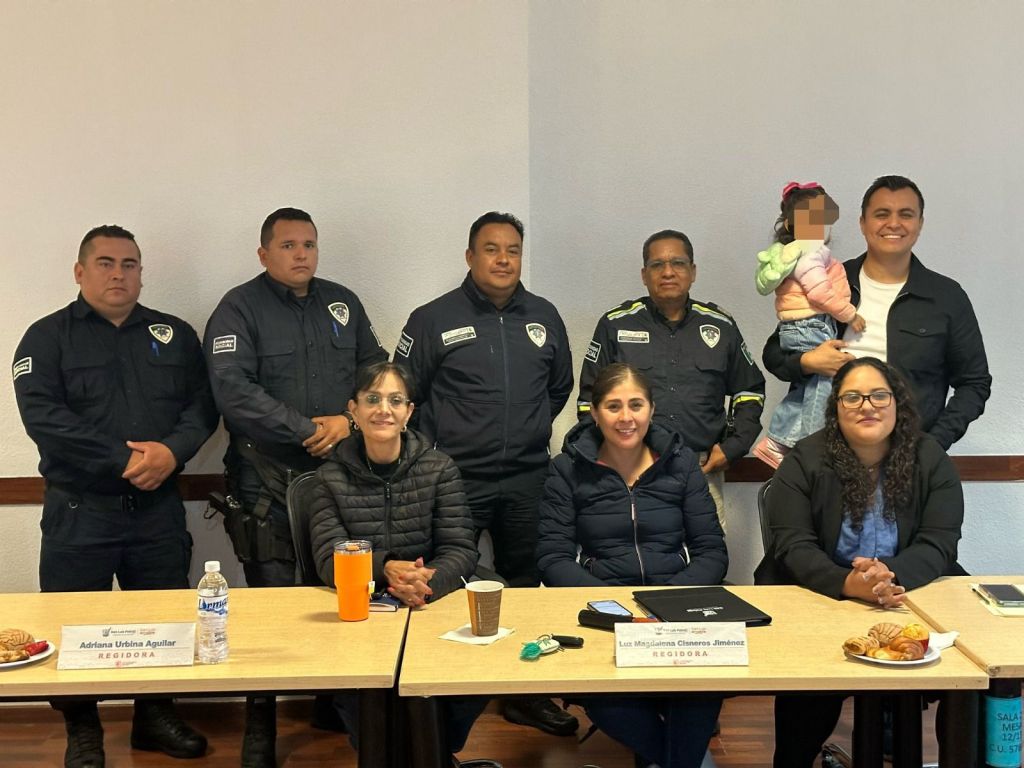 Más personal capacitado para atender a mujeres en situación vulnerable, pide la Regidora Magdalena&nbsp;Cisneros