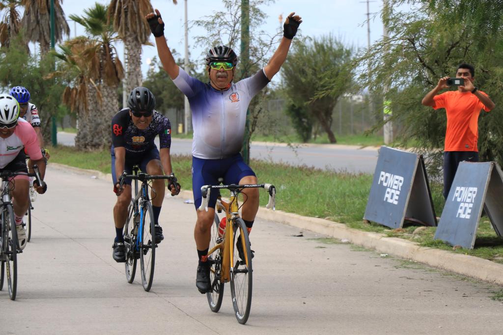 LA CLÁSICA NACHO ZAPATA REGRESA SIN LÍMITES A VILLA DE&nbsp;POZOS