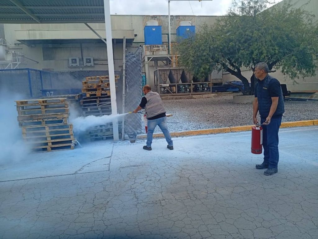 Crece interés por capacitaciones en materia de Protección Civil que otorga el Gobierno Municipal de&nbsp;SLP