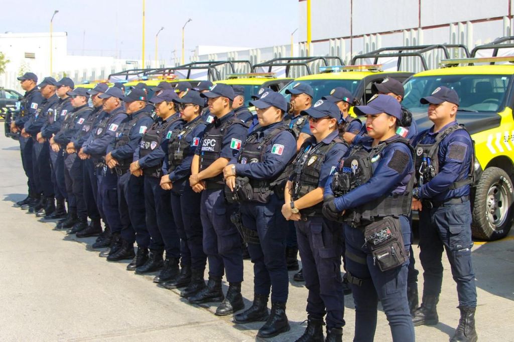 San Luis Capital registra los índices delictivos más bajos de los últimos&nbsp;años