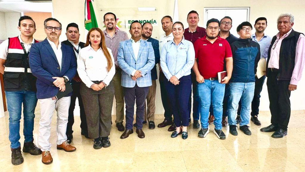 EL ESTADO Y SECTOR EMPRESARIAL REHABILITARÁN ZONA&nbsp;INDUSTRIAL