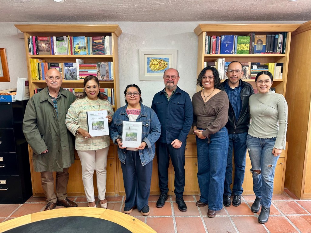 AVANZA SIN LÍMITES LA PROTECCIÓN AMBIENTAL EN SAN&nbsp;LUIS