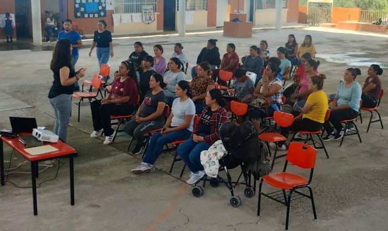 PROTECCIÓN SIN LÍMITES A LAS&nbsp;POTOSINAS