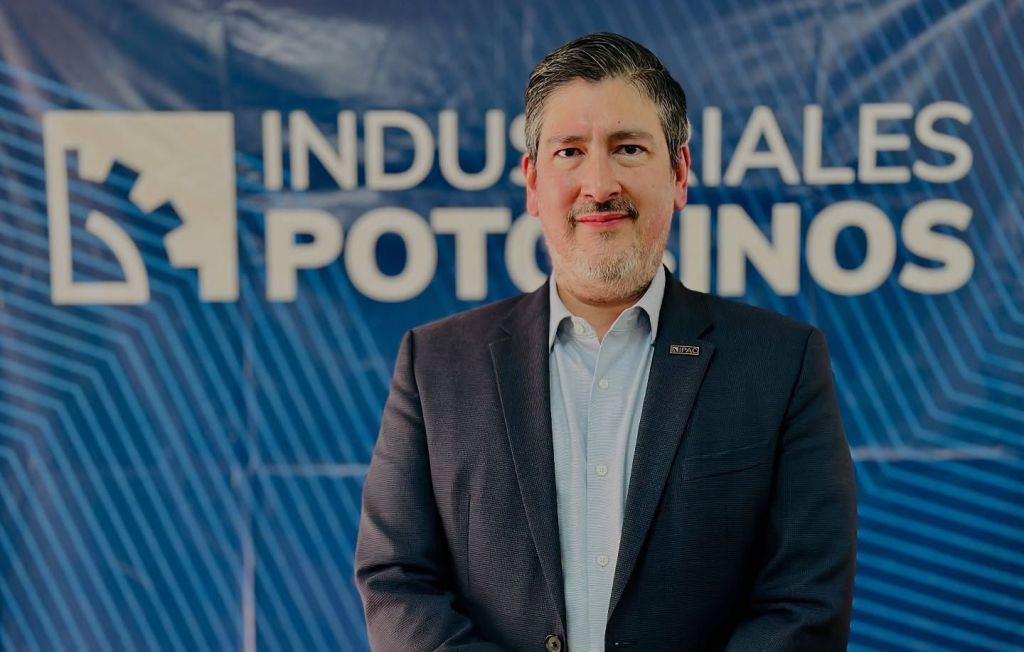 San Luis Capital ofrece certeza a inversionistas gracias a estrategia de seguridad:&nbsp;IPAC