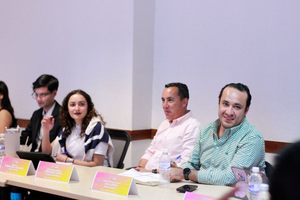 Gobierno de la Capital elige ternas para el Premio Municipal de la Juventud&nbsp;2025