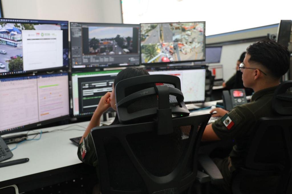 GOBIERNO ESTATAL COMBATE TRABAJO INFANTIL CON APOYO DEL&nbsp;C5