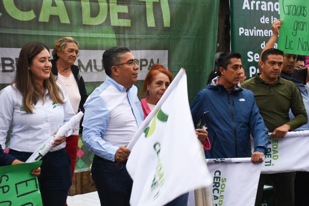 PRIMER INFORME DE RESULTADOS DE SOLEDAD REFLEJARÁ UN TRABAJO INCESANTE Y COMPLETO FAVOR DE LAS&nbsp;FAMILIAS