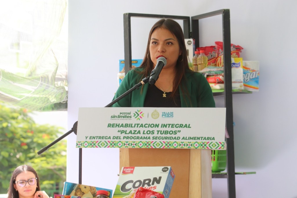 APOYOS SOCIALES SE OTORGAN DE MANERA DIRECTA A BENEFICIARIOS, SIN&nbsp;INTERMEDARIOS