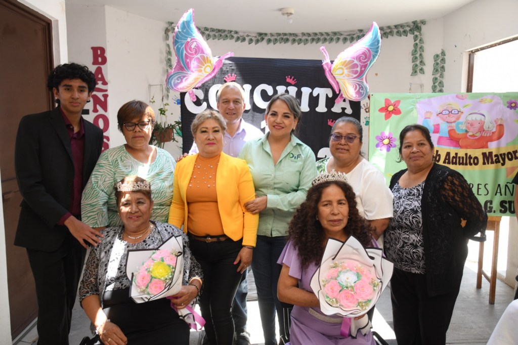 AYUNTAMIENTO DE SOLEDAD INICIA PREPARATIVOS PARA CELEBRAR EL DÍA DEL ADULTO&nbsp;MAYOR