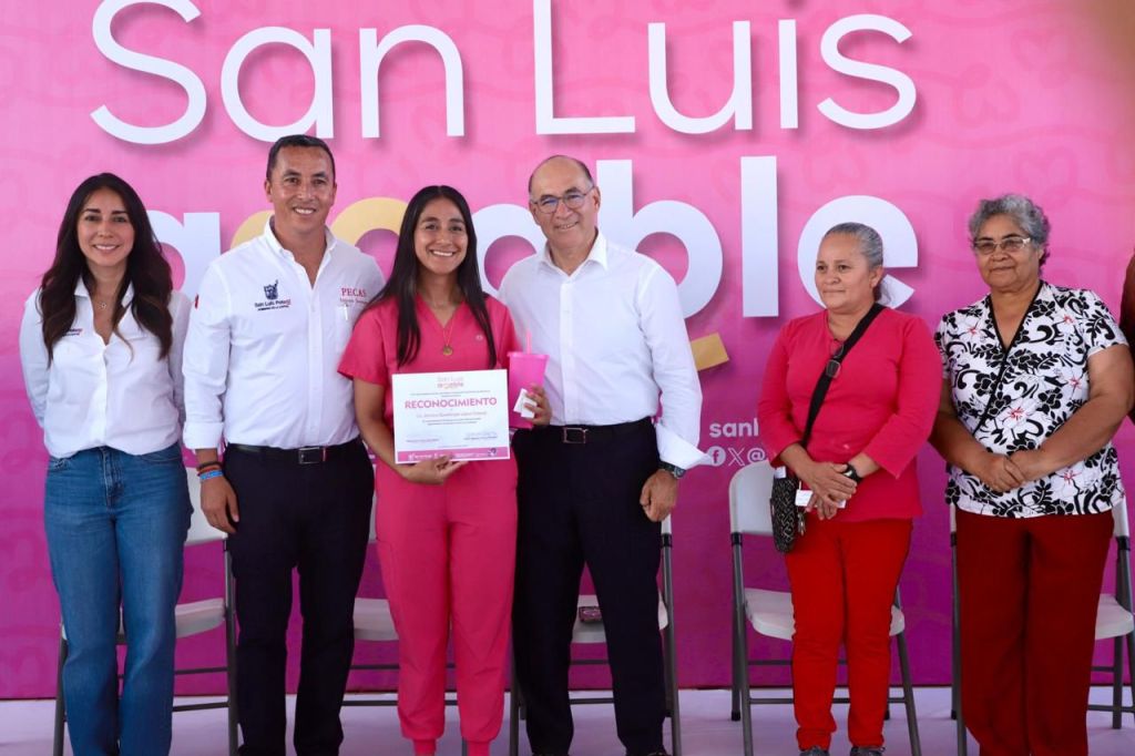 Alcalde Galindo impulsa justicia social con el programa Bienestar en&nbsp;Familia