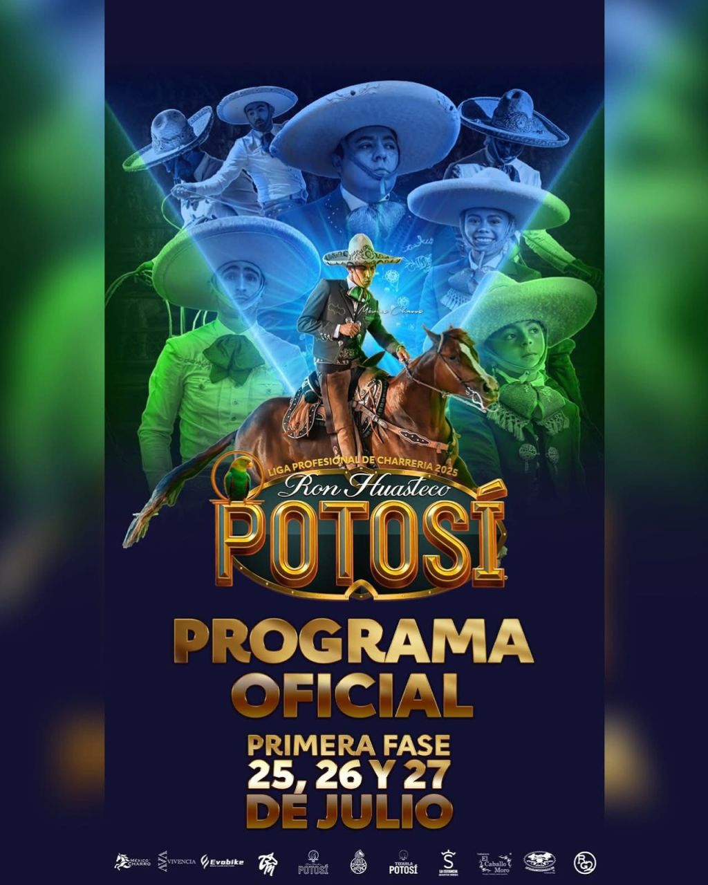 CULTURA Y ENTRETENIMIENTO SIN LÍMITES EN SAN LUIS&nbsp;POTOSÍ