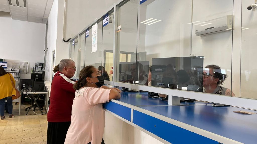 Siguen los descuentos de “Acaba tu deuda de una vez” en&nbsp;Interapas