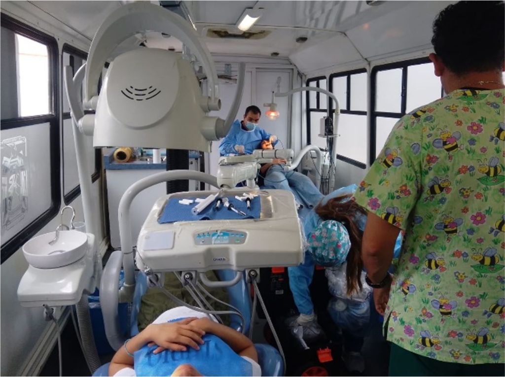 CON APOYO ESTATAL, TEMAZCALLI AVANZA HACIA LA CERTIFICACIÓN “LIBRE DE&nbsp;CARIES”