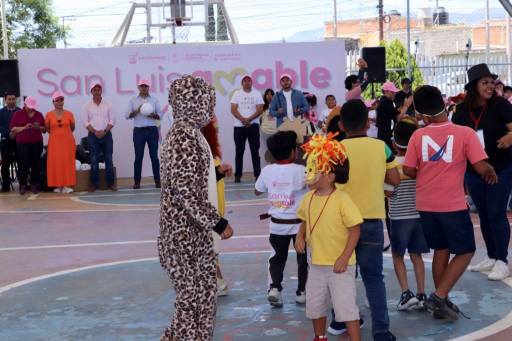 Cierra con éxito histórico el Campamento de Verano 2025 en tu&nbsp;CDC