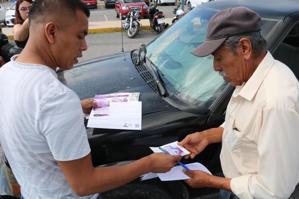 SAN LUIS POTOSÍ AVANZA EN REGULARIZACIÓN&nbsp;VEHICULAR