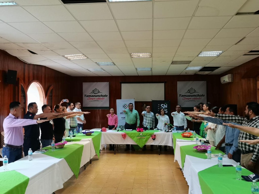 GOBIERNO DEL ESTADO IMPULSA TURISMO DE&nbsp;CALIDAD