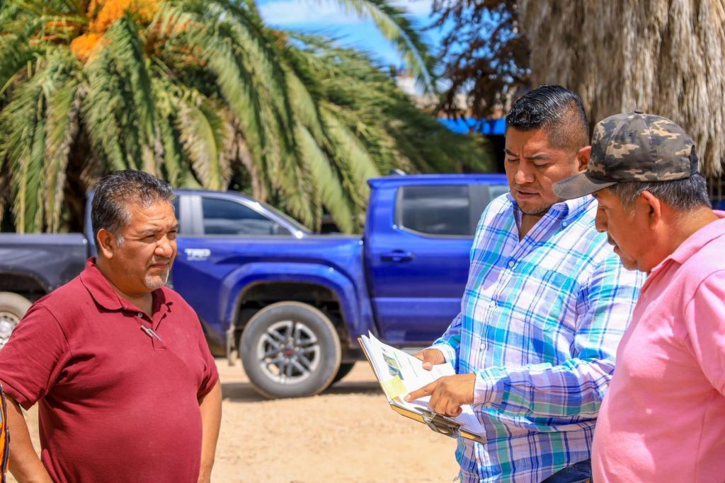 VILLA DE REYES BRILLA CON 35 NUEVAS AMPLIACIONES DE RED&nbsp;ELÉCTRICA