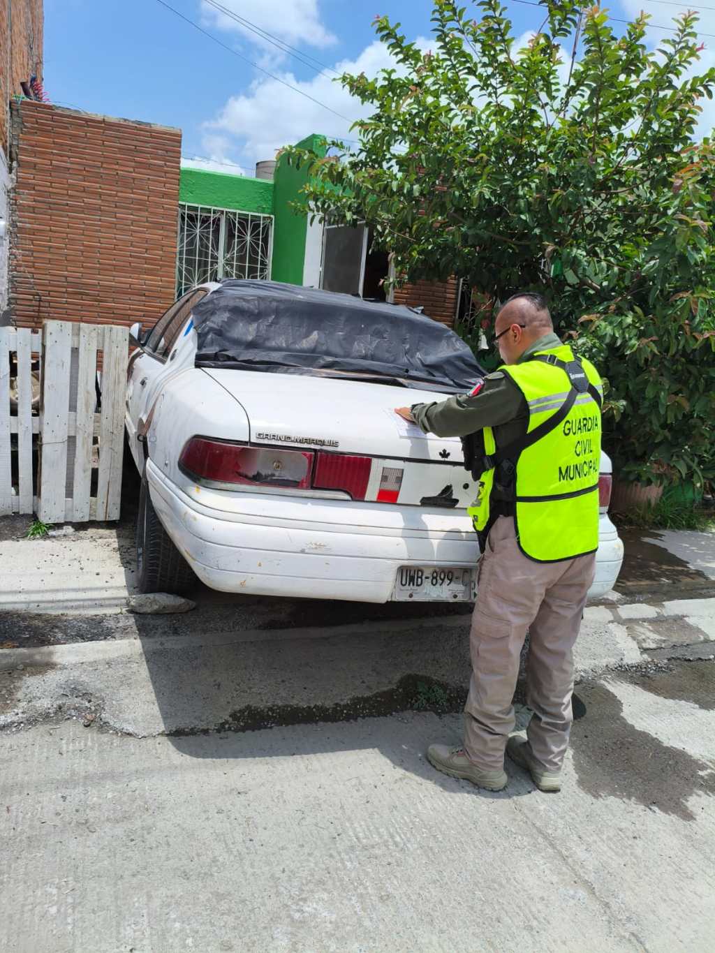 FORTALECEN ACCIONES DE MOVILIDAD Y ORDEN VIAL EN VILLA DE&nbsp;POZOS