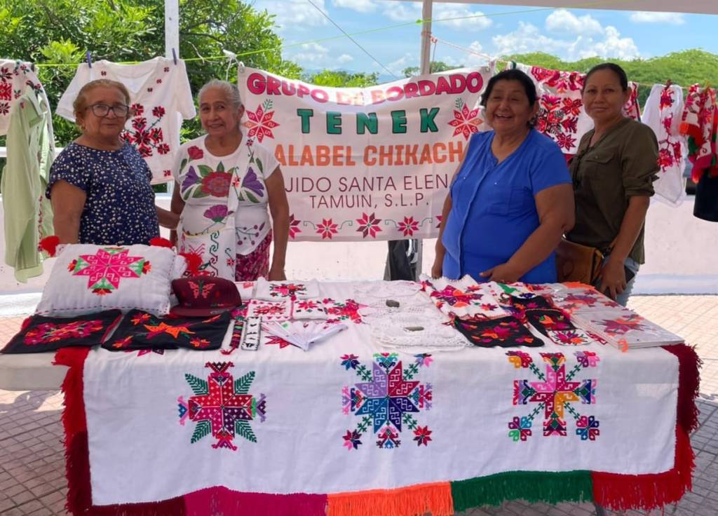 IMPULSA ESTADO COMERCIALIZACIÓN DE ARTESANÍAS DE PUEBLOS&nbsp;ORIGINARIOS