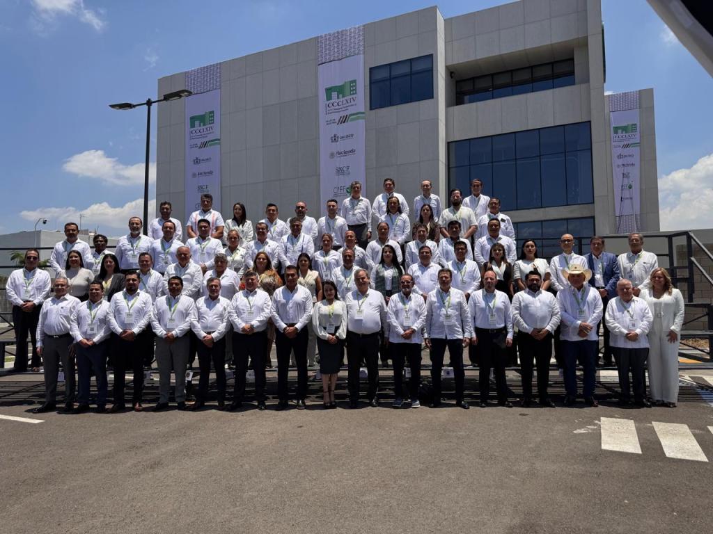 SLP COMPARTE ESTRATEGIAS EN REUNIÓN NACIONAL DE FUNCIONARIOS&nbsp;FISCALES