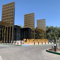 GOBIERNO ESTATAL SUPERVISA RESTAURACIÓN ECOLÓGICA DEL TANGAMANGA&nbsp;I