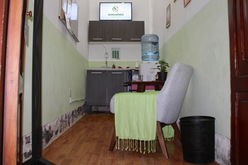 GOBIERNO ESTATAL CONTINÚA IMPULSANDO LA LACTANCIA&nbsp;MATERNA