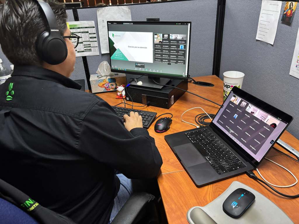 EL ESTADO IMPULSA SIN LÍMITES LA CAPACITACIÓN EN CONTABILIDAD&nbsp;GUBERNAMENTAL