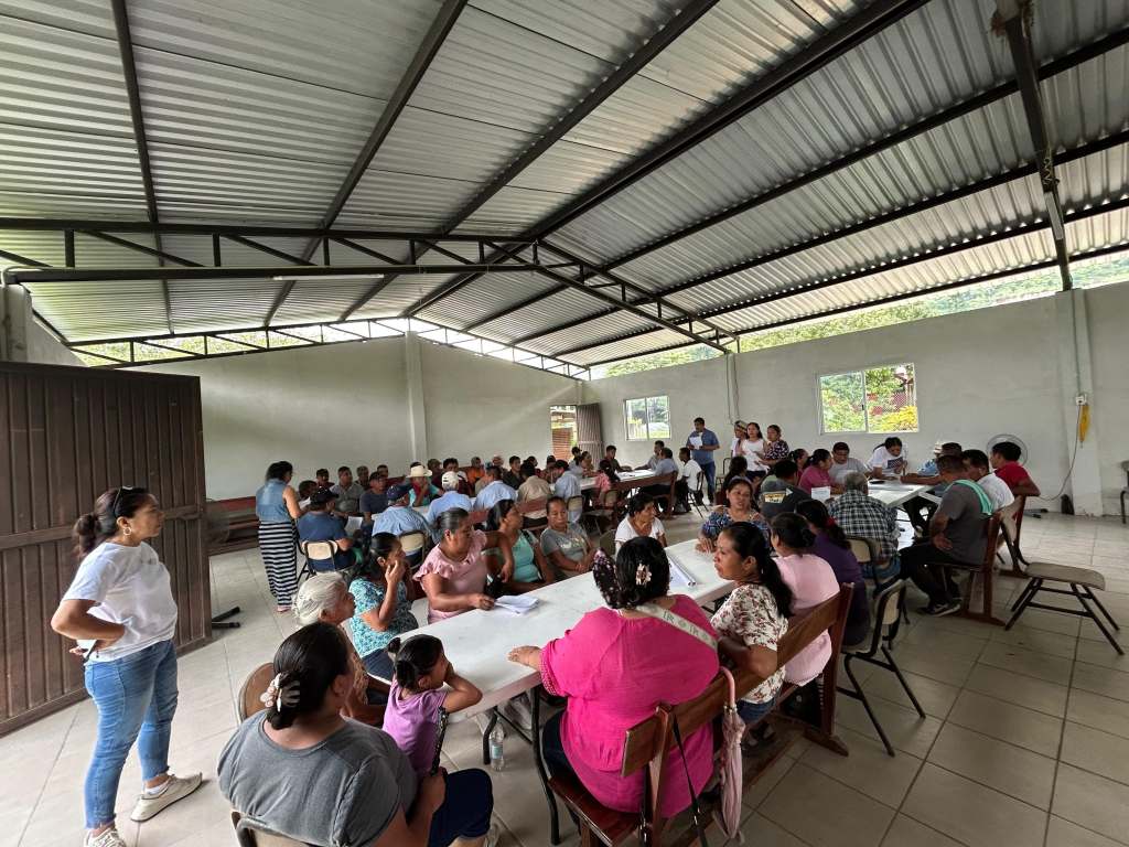 ASESORÍA SIN LÍMITES EN MATERIA DE CONSULTA&nbsp;INDÍGENA