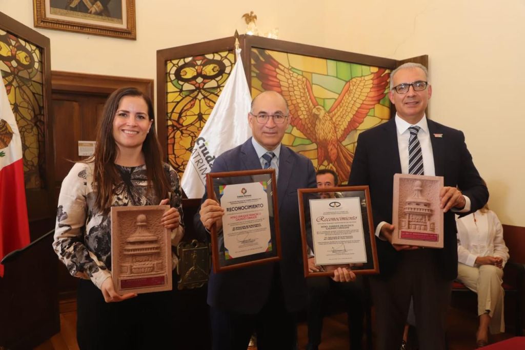 San Luis Capital celebra con orgullo el XV Aniversario como Patrimonio Mundial de la&nbsp;Unesco