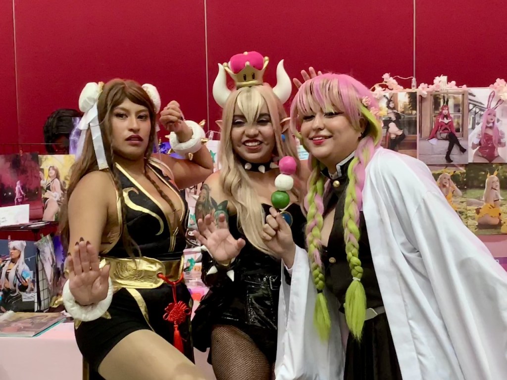 SAN LUIS SERÁ SEDE DE OTAKON&nbsp;2025