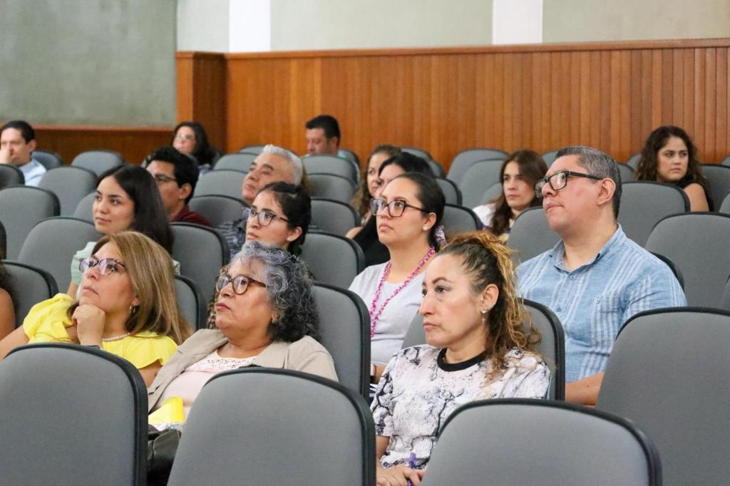 PROFESIONALIZAN A PERSONAL ESTATAL CON JORNADAS DE CAPACITACIÓN&nbsp;2025