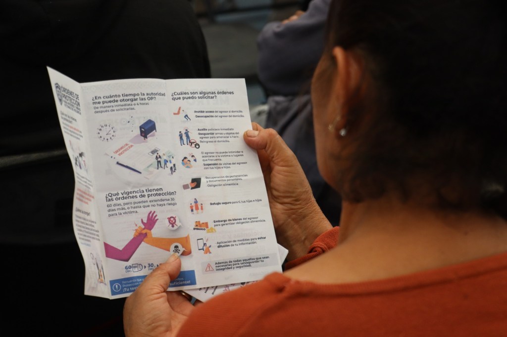 GOBIERNO ESTATAL FORTALECE CAPACITACIÓN PARA JUECES&nbsp;AUXILIARES