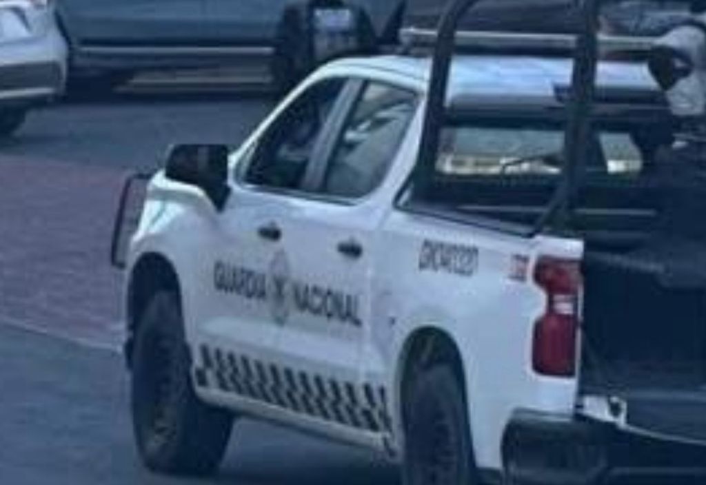 CATEO EN EL CLUB DE GOLF LA LOMA SE DERIVA DE UN HECHO DE VIOLENCIA FAMILIAR HAY UN&nbsp;DETENIDO