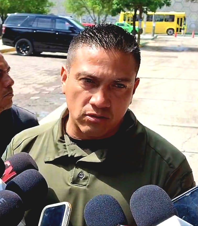 GUARDIA CIVIL MUNICIPAL DE SOLEDAD HA ARRESTADO A 115 PERSONAS EN LAS ULTIMAS DOS&nbsp;SEMANAS.