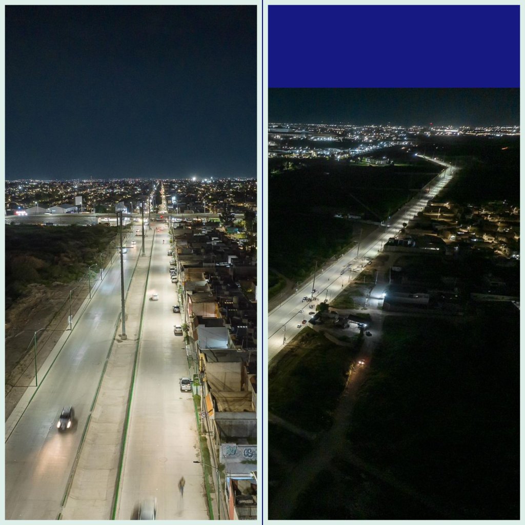 GOBIERNO ESTATAL ALISTA ENTREGA DE NUEVA PROLONGACIÓN AVENIDA&nbsp;SALK