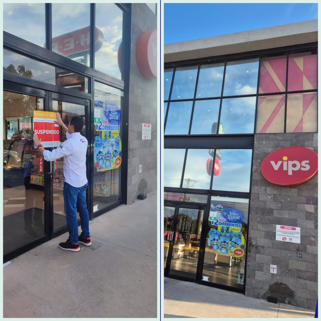 Gobierno Municipal continúa con los operativos para el ordenamiento de las actividades&nbsp;comerciales