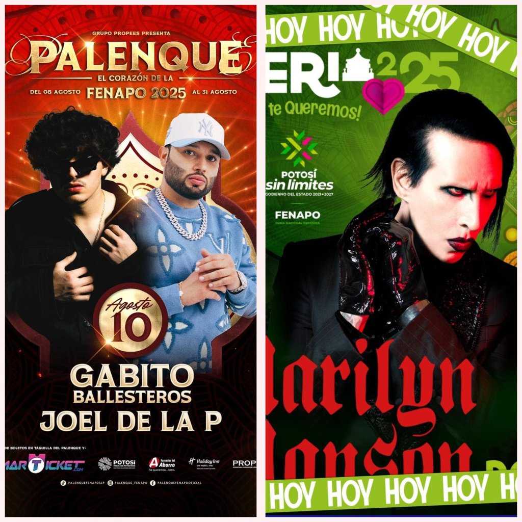 FENAPO VIVIRÁ UN DOMINGO DE ESPECTÁCULOS Y&nbsp;TRADICIÓN