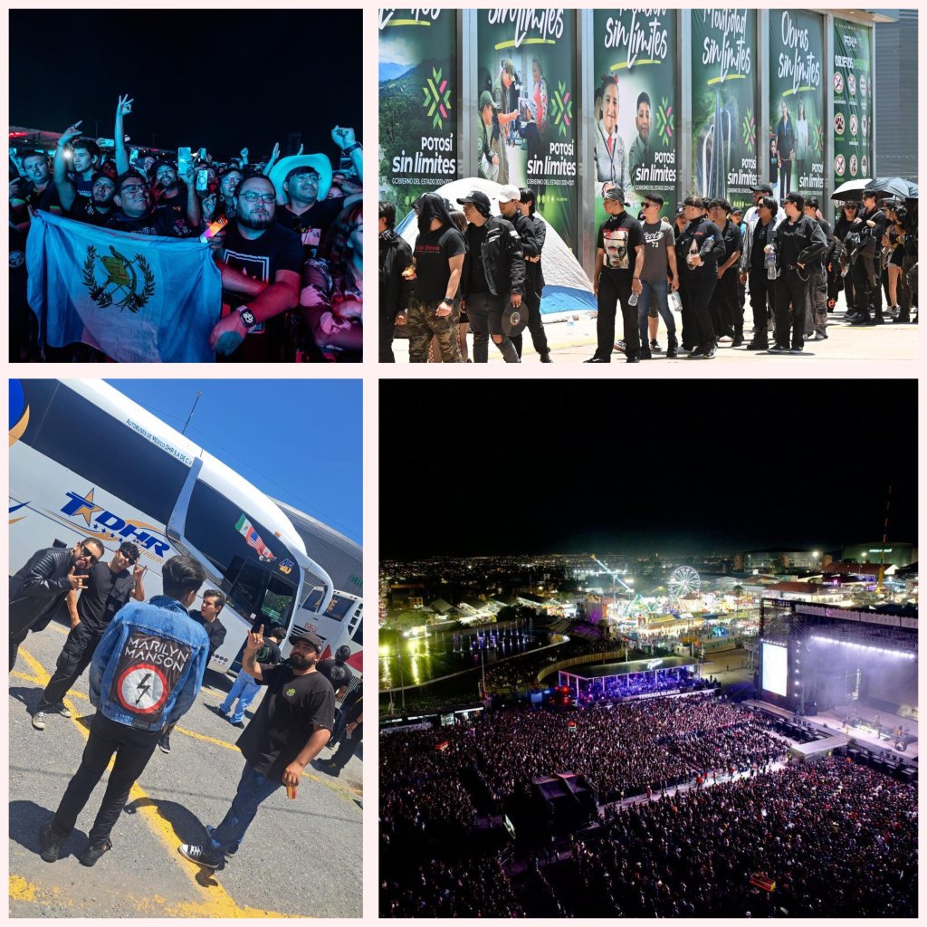 DOS MIL 500 MILLONES DE PESOS EN DERRAMA DURANTE PRIMER FIN DE SEMANA DE&nbsp;FENAPO