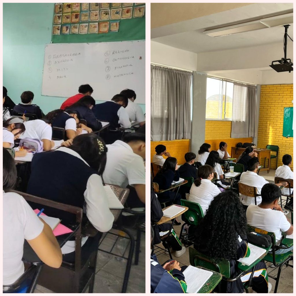 REGRESAN A CLASES MÁS DE 9 MIL ESTUDIANTES DEL NIVEL MEDIO SUPERIOR DEL&nbsp;SEER