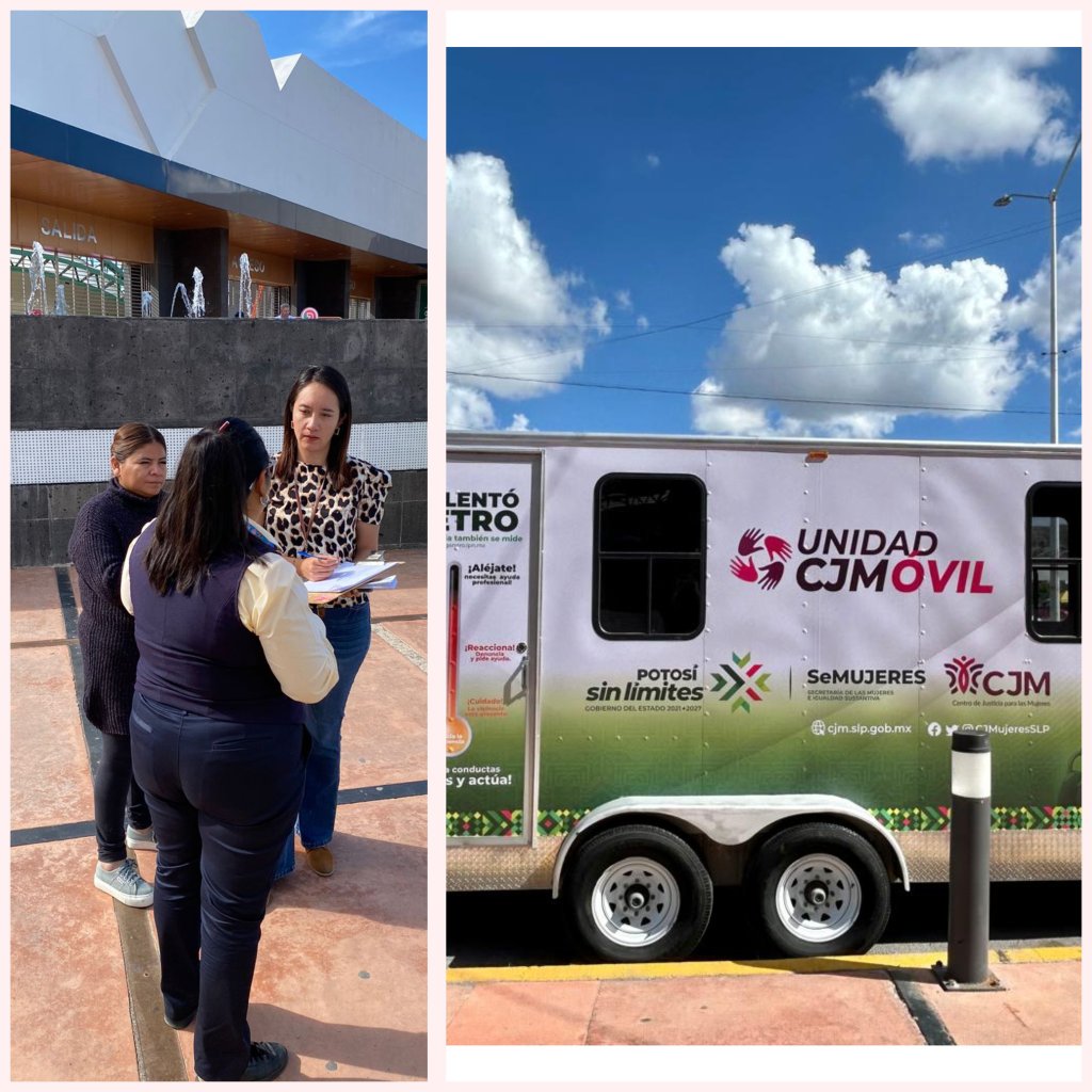 GOBIERNO ESTATAL BRINDA ATENCIÓN Y SERVICIOS A MUJERES DURANTE LA FENAPO&nbsp;2025