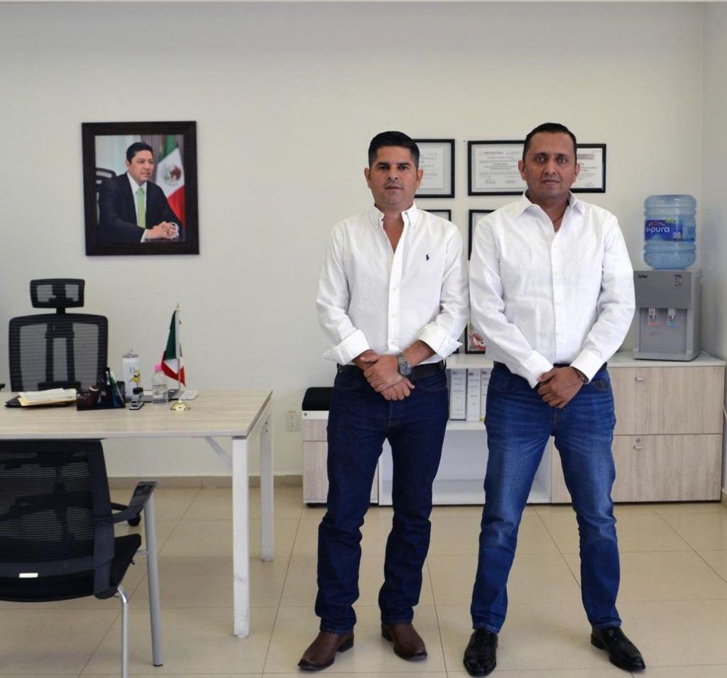 GOBIERNO DEL ESTADO IMPULSA FORMACIÓN POLICIAL EN SAN VICENTE&nbsp;TANCUAYALAB