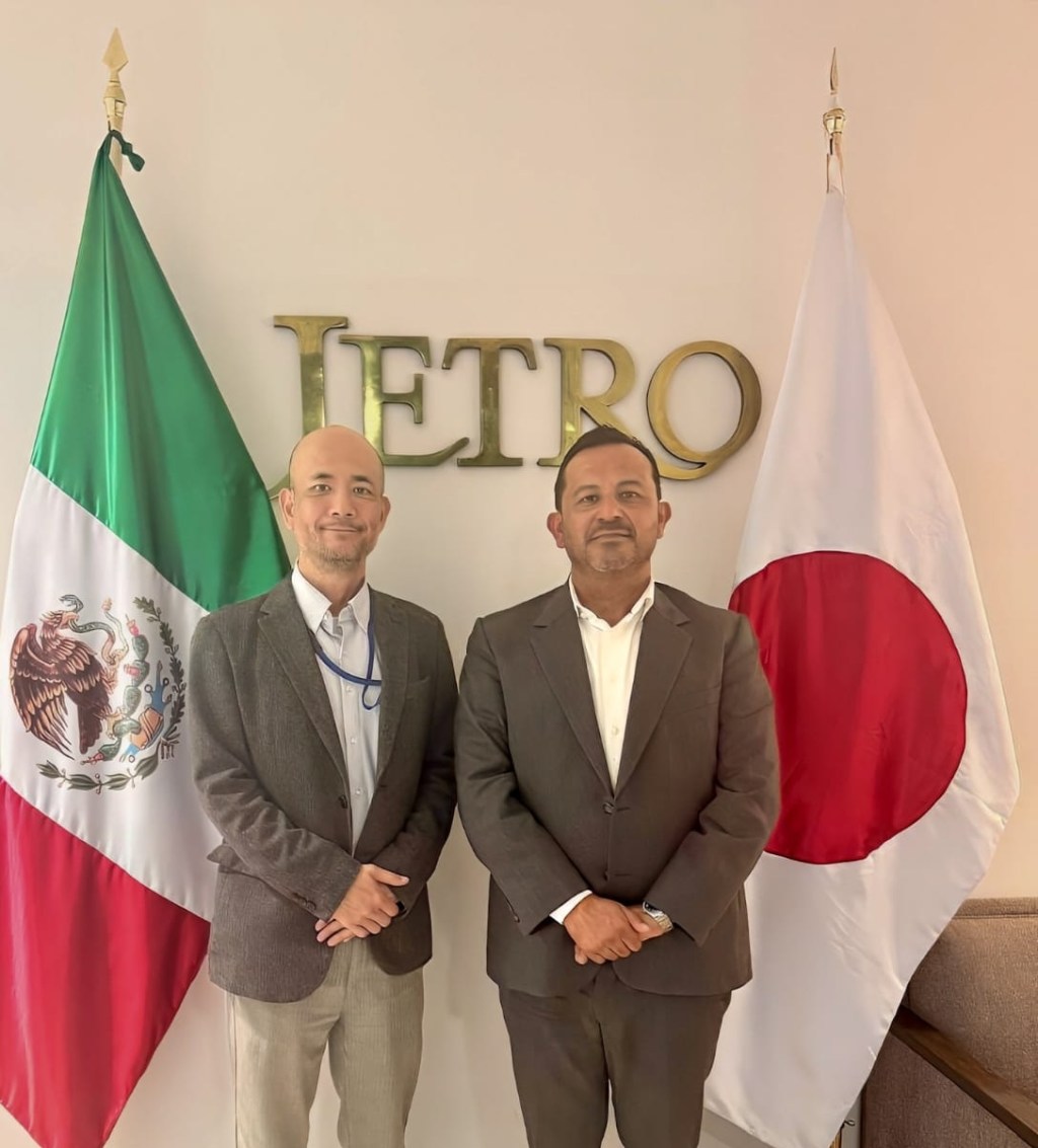 AVANZA PREPARACIÓN DE LA PRÓXIMA MISIÓN COMERCIAL A&nbsp;JAPÓN