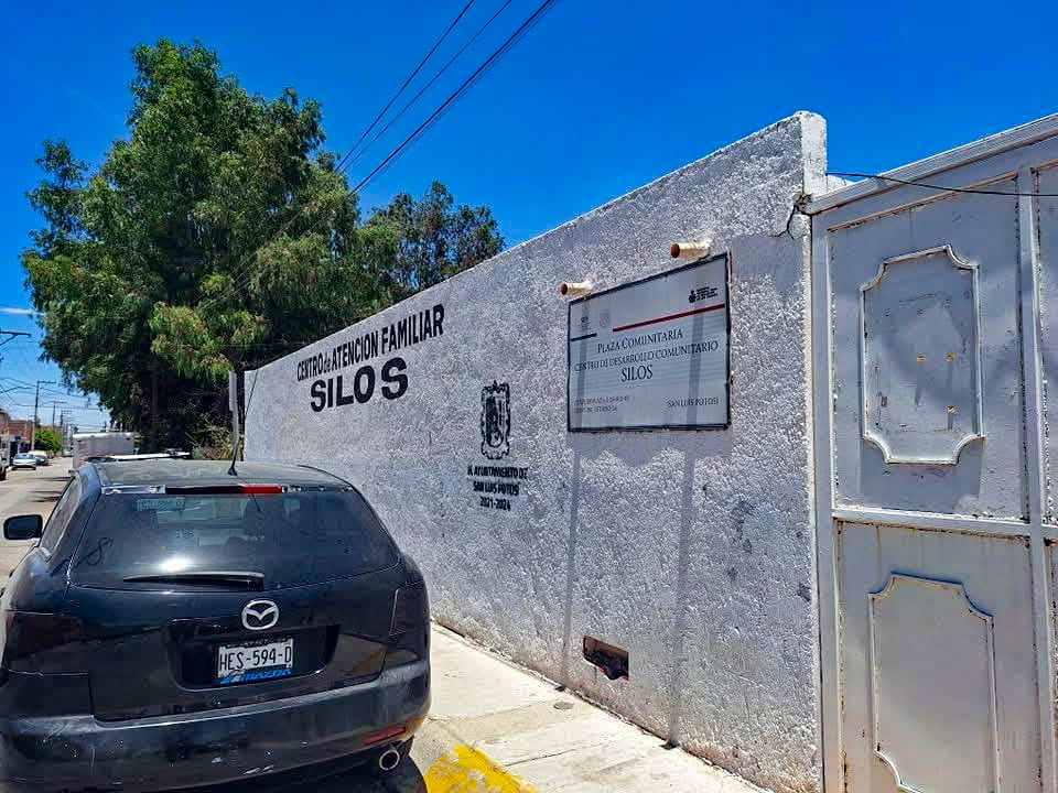 VILLA DE POZOS FORTALECE EDUCACIÓN MEDIA&nbsp;SUPERIOR