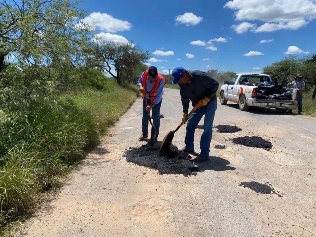 En la Delegación de Bocas arranca el nuevo programa municipal “Manos a la&nbsp;Obra”